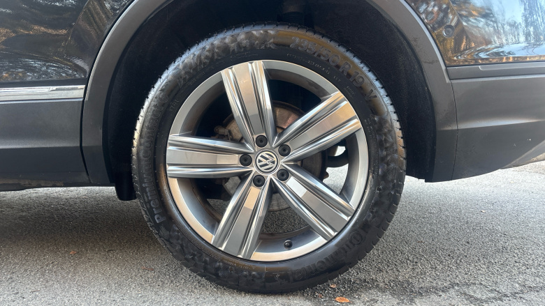 Volkswagen Tiguan Allspace 2.0 TDI Match 5dr Diesel Estate